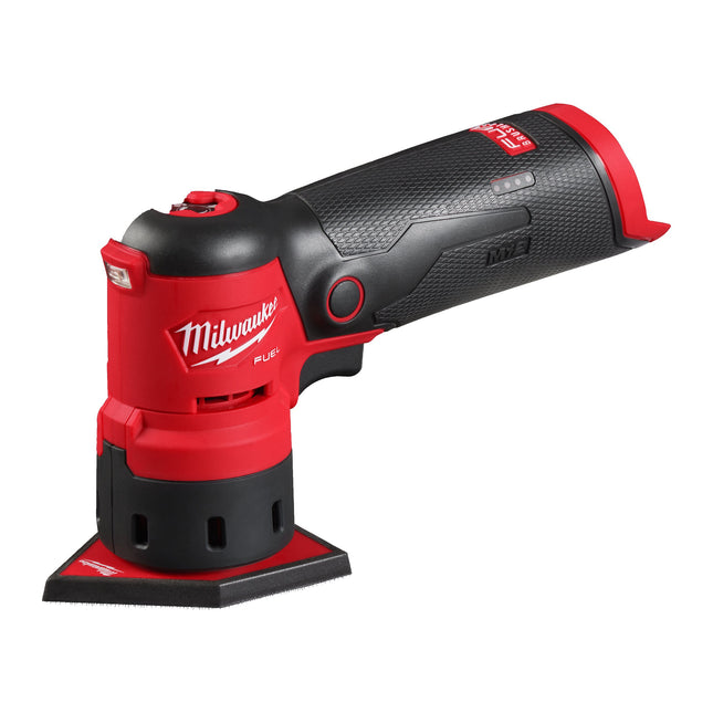 Milwaukee M12 FDSS-0B Delta Schuurmachine 12V Fuel - 4933479680