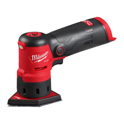 Milwaukee M12 FDSS-0B Delta Schuurmachine 12V Fuel - 4933479680