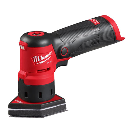 Milwaukee M12 FDSS-0B Delta Schuurmachine 12V Fuel - 4933479680