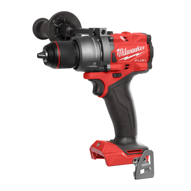 Milwaukee M18 FPP2F3-502X M18 FUEL Combiset Slagboormachine + Slagmoersleutel