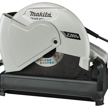 Afbeelding Makita 230 v afkort slijpmachine 355 mm M2402B