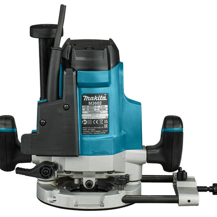 Afbeelding Makita 230 v bovenfrees M3602B