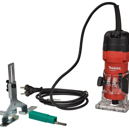 Makita M3702 230V Kantenfrees 230V