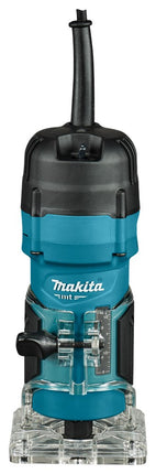 Afbeelding Makita 230 v kantenfrees M3702B