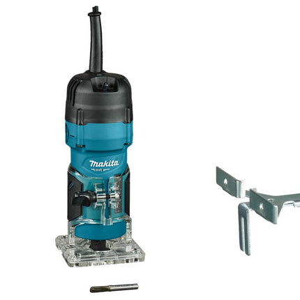 Afbeelding Makita 230 v kantenfrees M3702B
