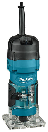 Afbeelding Makita 230 v kantenfrees M3702B