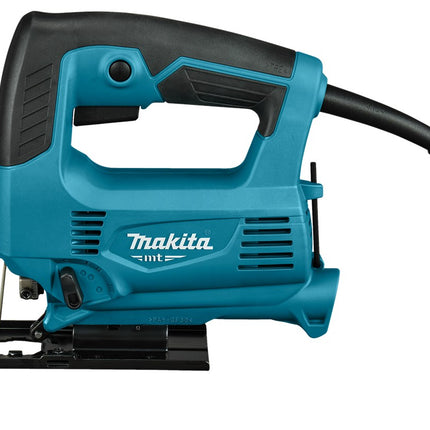 Afbeelding Makita 230 v decoupeerzaag d-greep M4301B
