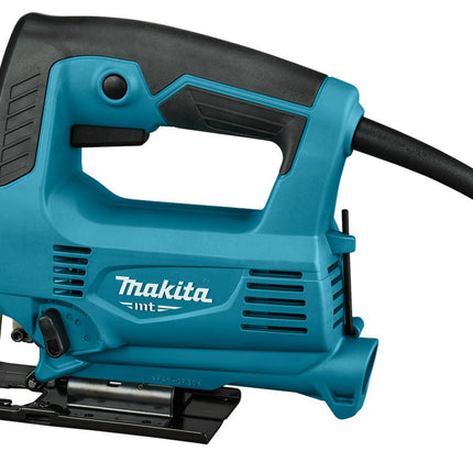 Afbeelding Makita 230 v decoupeerzaag d-greep M4301B