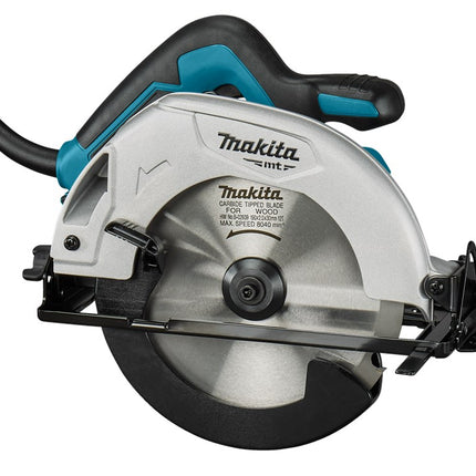 Afbeelding Makita 230 v cirkelzaag 190 mm M5802B