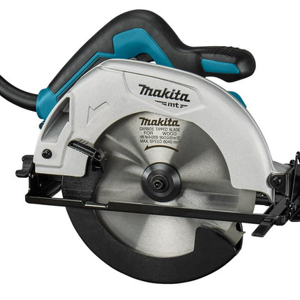 Afbeelding Makita 230 v cirkelzaag 190 mm M5802B