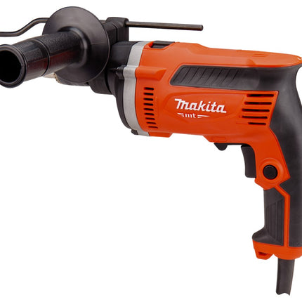 Makita M8100KX2 230V Klopboormachine Delige Accessoiresser in Koffer 230V 26-Delige