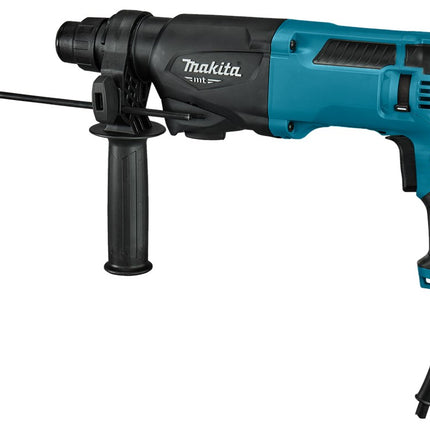 Afbeelding Makita 230 v boorhamer M8700B