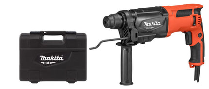 MAKITA M8701 230V COMBIHAMER