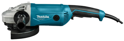 Afbeelding Makita 230 v haakse slijper 230 mm M9001B