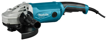 Afbeelding Makita 230 v haakse slijper 230 mm M9001B