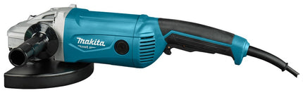 Afbeelding Makita 230 v haakse slijper 230 mm M9001B