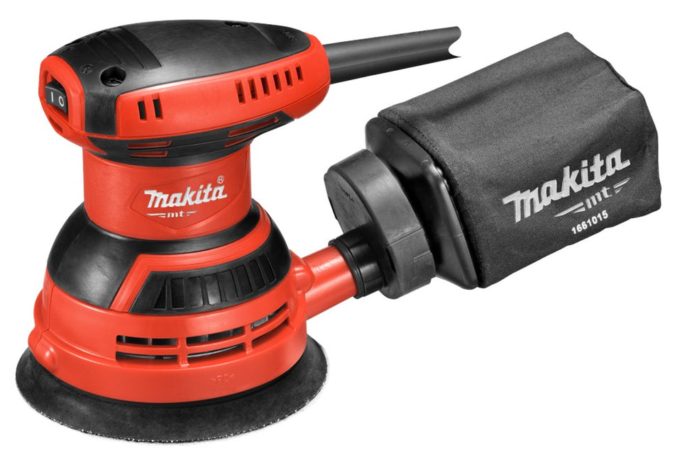 Makita M9204 230V Excenter Schuurmachine