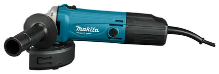 Afbeelding Makita 230 v haakse slijper 125 mm M9503RB