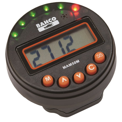 Bahco Hoekmeter 0-360G – MAM50M