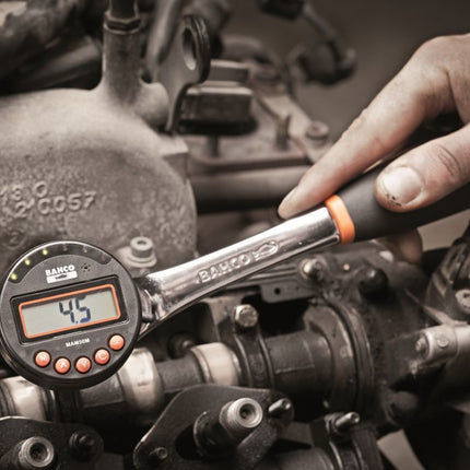 Bahco Hoekmeter 0-360G – MAM50M