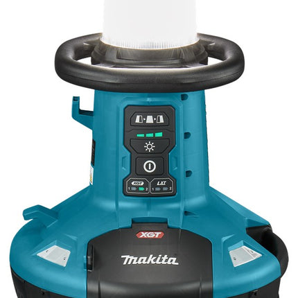 MAKITA ML010G OMGEVINGSLAMP 40V MAX