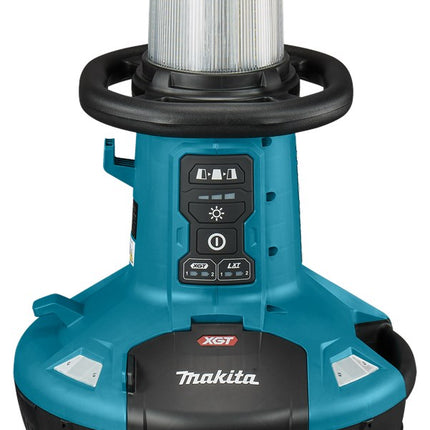 MAKITA ML010G OMGEVINGSLAMP 40V MAX