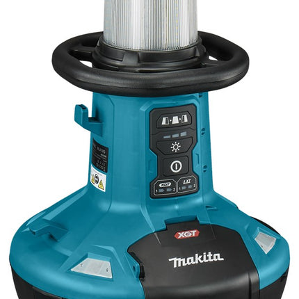 MAKITA ML010G OMGEVINGSLAMP 40V MAX