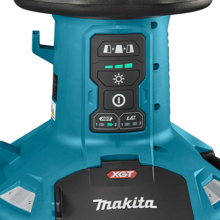 MAKITA ML010G OMGEVINGSLAMP 40V MAX