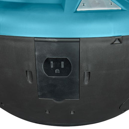 MAKITA ML010G OMGEVINGSLAMP 40V MAX