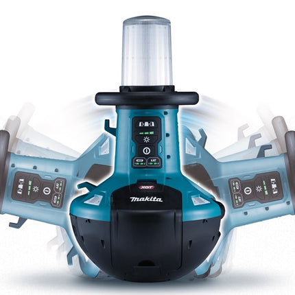 MAKITA ML010G OMGEVINGSLAMP 40V MAX
