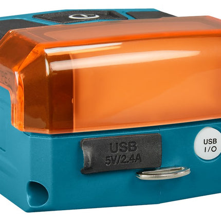 MAKITA ML011G LAMP 300/150LM LED 40V