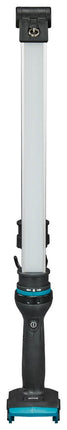 Makita ML012G XGT 40V MAX STAAFLAMP            MET TELESCOPISCHE HAAK