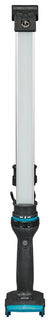 Makita ML012G XGT 40V MAX STAAFLAMP            MET TELESCOPISCHE HAAK