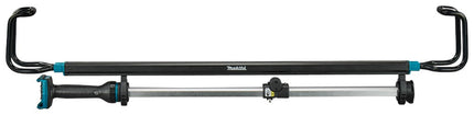 Makita ML012G XGT 40V MAX STAAFLAMP            MET TELESCOPISCHE HAAK