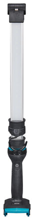 Makita ML012G XGT 40V MAX STAAFLAMP            MET TELESCOPISCHE HAAK