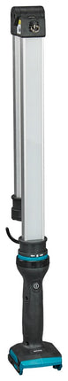 Makita ML012G XGT 40V MAX STAAFLAMP            MET TELESCOPISCHE HAAK
