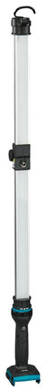 Makita ML012G XGT 40V MAX STAAFLAMP            MET TELESCOPISCHE HAAK
