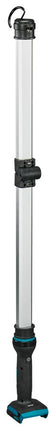 Makita ML012G XGT 40V MAX STAAFLAMP            MET TELESCOPISCHE HAAK