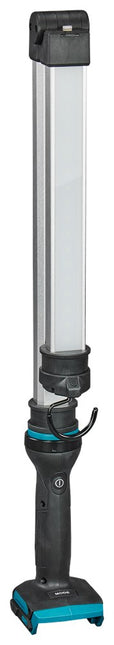 Makita ML012G XGT 40V MAX STAAFLAMP            MET TELESCOPISCHE HAAK