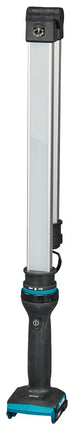 Makita ML012G XGT 40V MAX STAAFLAMP            MET TELESCOPISCHE HAAK