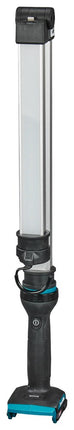Makita ML012G XGT 40V MAX STAAFLAMP            MET TELESCOPISCHE HAAK