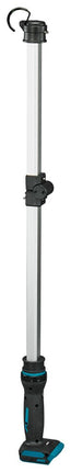 Makita ML012G XGT 40V MAX STAAFLAMP            MET TELESCOPISCHE HAAK