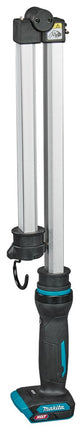 Makita ML012G XGT 40V MAX STAAFLAMP            MET TELESCOPISCHE HAAK