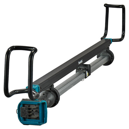 Makita ML012G XGT 40V MAX STAAFLAMP            MET TELESCOPISCHE HAAK