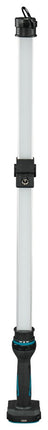 Makita ML012G XGT 40V MAX STAAFLAMP            MET TELESCOPISCHE HAAK