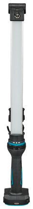 Makita ML012G XGT 40V MAX STAAFLAMP            MET TELESCOPISCHE HAAK