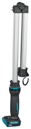Makita ML012G XGT 40V MAX STAAFLAMP            MET TELESCOPISCHE HAAK
