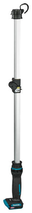 Makita ML012G XGT 40V MAX STAAFLAMP            MET TELESCOPISCHE HAAK