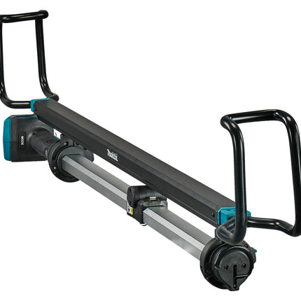 Makita ML012G XGT 40V MAX STAAFLAMP            MET TELESCOPISCHE HAAK