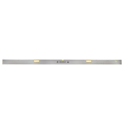 Afbeelding ORIT afreilat met waterpas en handgreep 250 cm